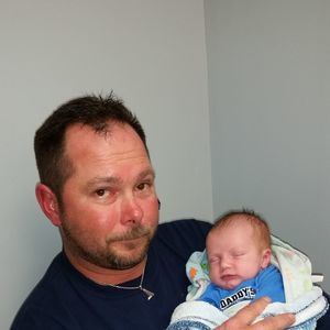 Meet your Posher, Christopher